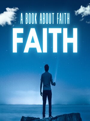 cover image of Book About Faith